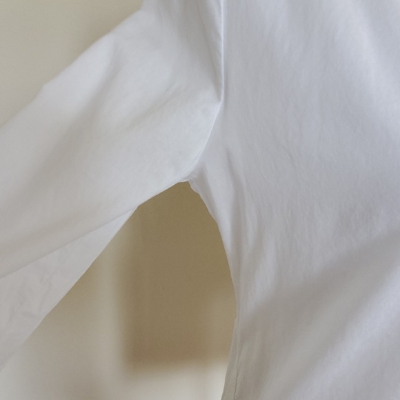 J. Crew tunic / cover up - Picture 5 of 8